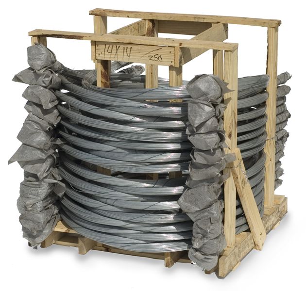 Baling Wire FROMM Packaging