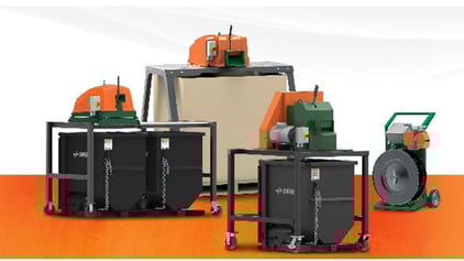Material Handling and Recycling Solutions