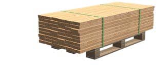 Lumber Packaging