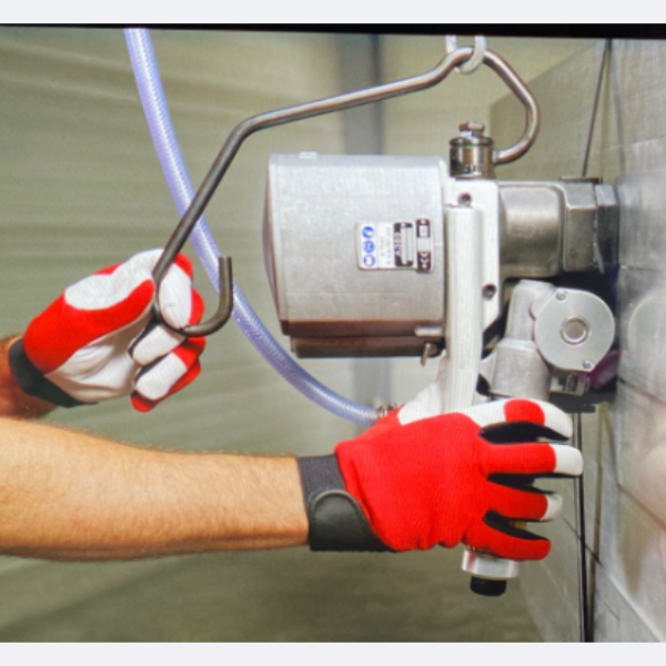 Pneumatic Strapping Tools
