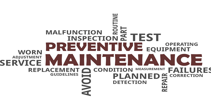 Preventive-Maintainance