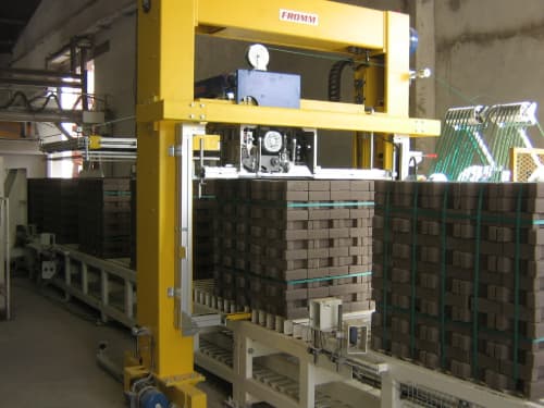 PM200 Series