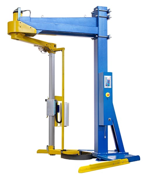 Rotary Arm