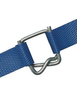 Metal Strap Buckles for PP Strap