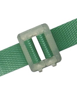 Plastic Strap Buckles