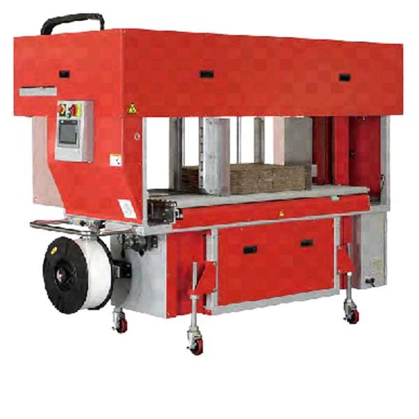 SM65-702CQ3-S---Corrugated-Strapper-with-Integrated-Squaring-System
