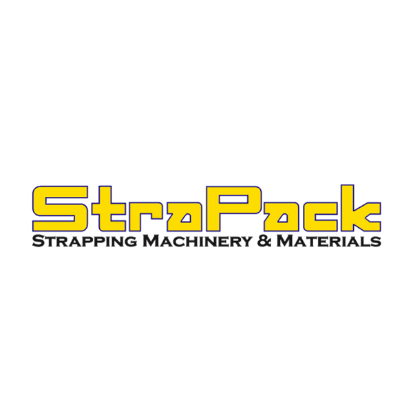Strapack Logo