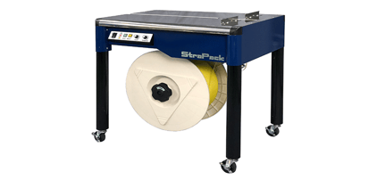 Strapack Strapping Machines