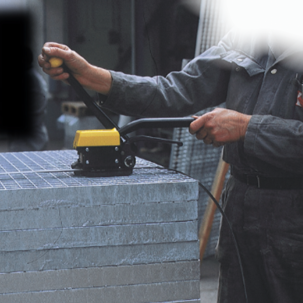 Manual Combination Strapping Tools
