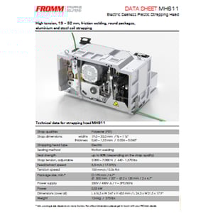 mh611-data-sheet