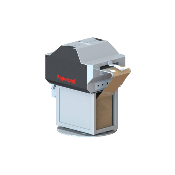 paper void fill machine (1)