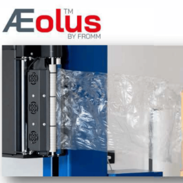 Best Stretch Wrapping Machine for Pallets