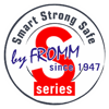 Smart Strong Safe Logo