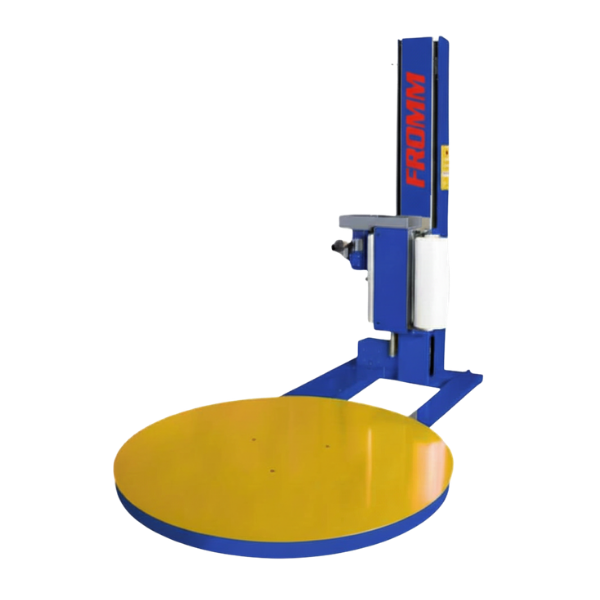 FS1000 Stretch Wrapper