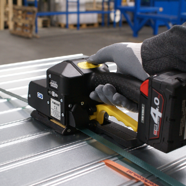 Handheld Strapping Tools: Selection Guide 2026